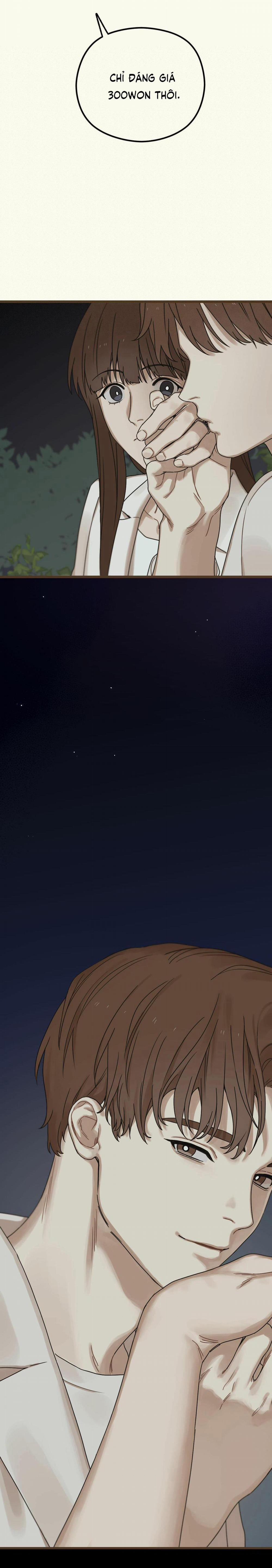 Trùng Phùng 18 trang 34