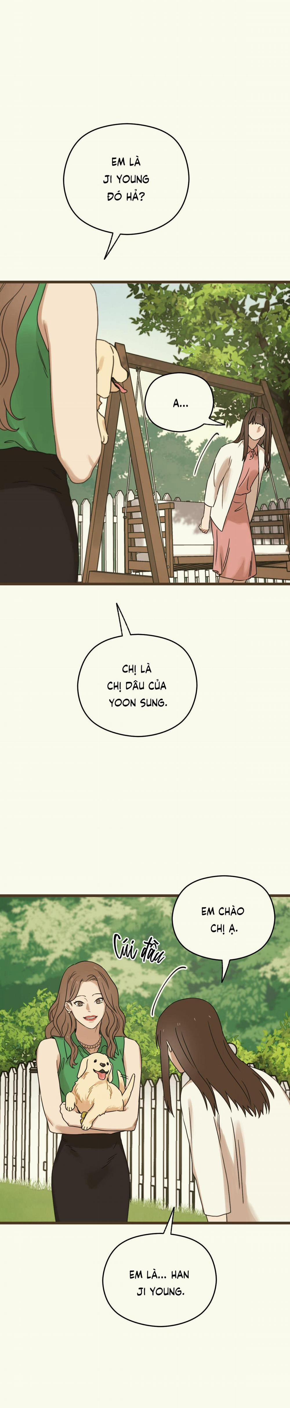 Trùng Phùng 18 trang 8