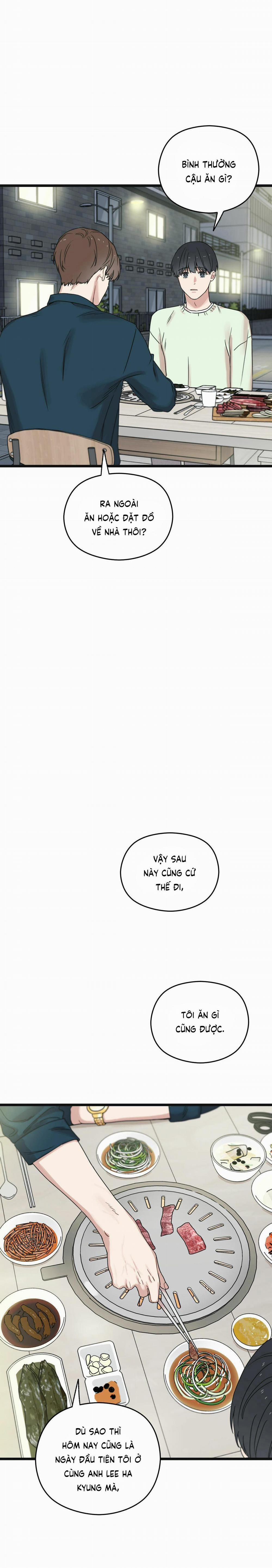 Trùng Phùng 19 trang 10