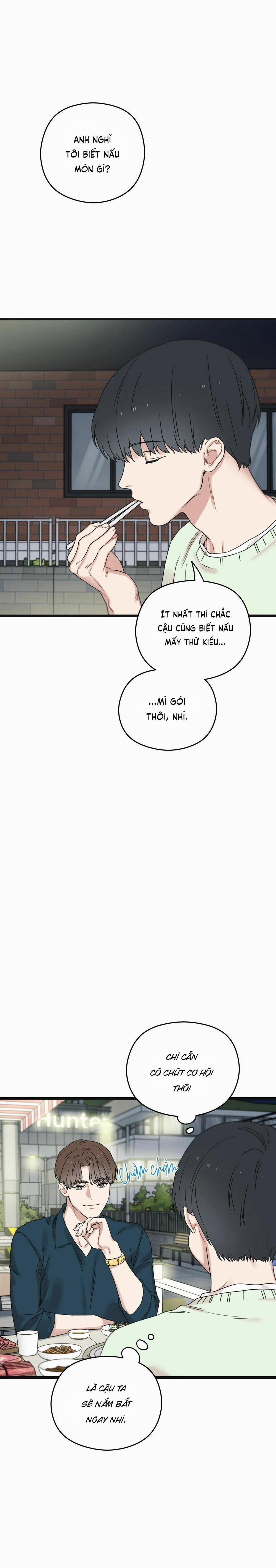 Trùng Phùng 19 trang 12