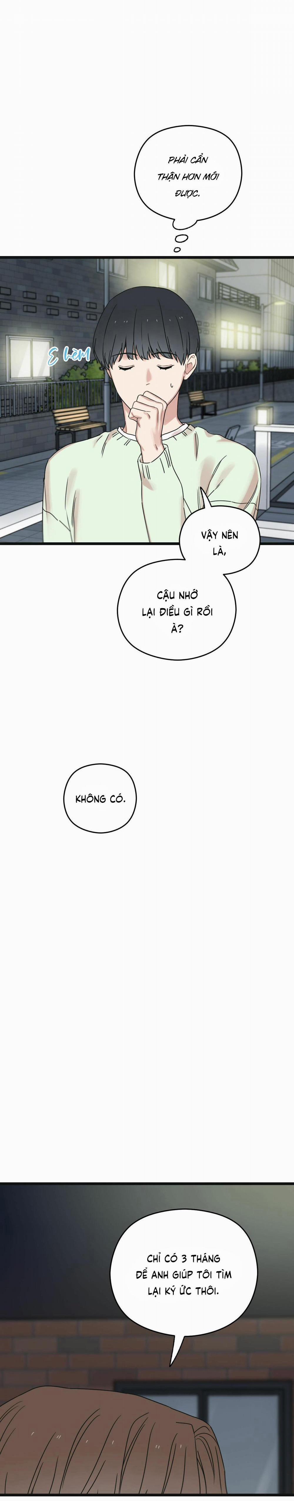 Trùng Phùng 19 trang 13