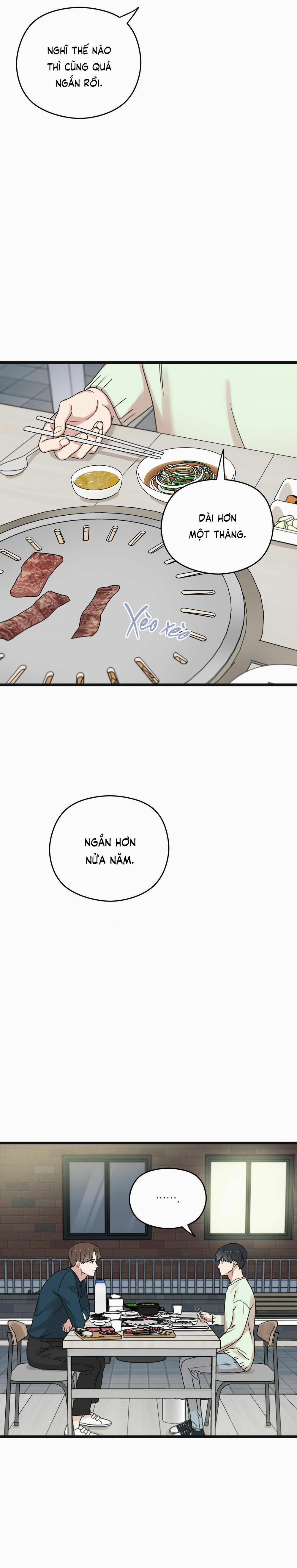 Trùng Phùng 19 trang 14