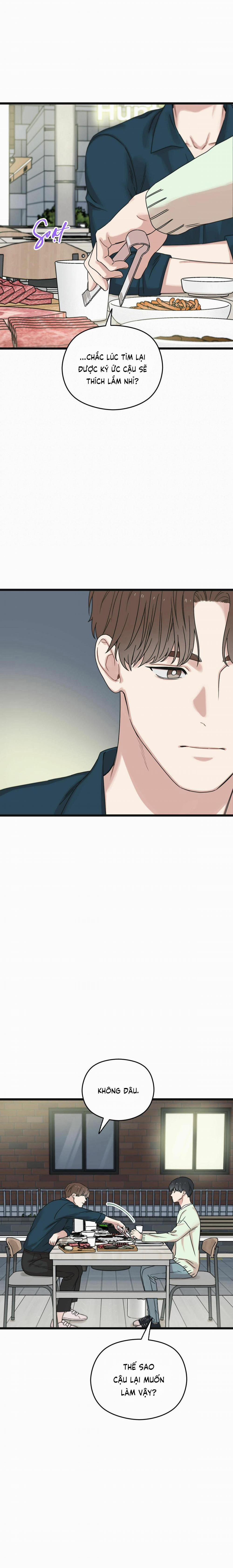 Trùng Phùng 19 trang 15