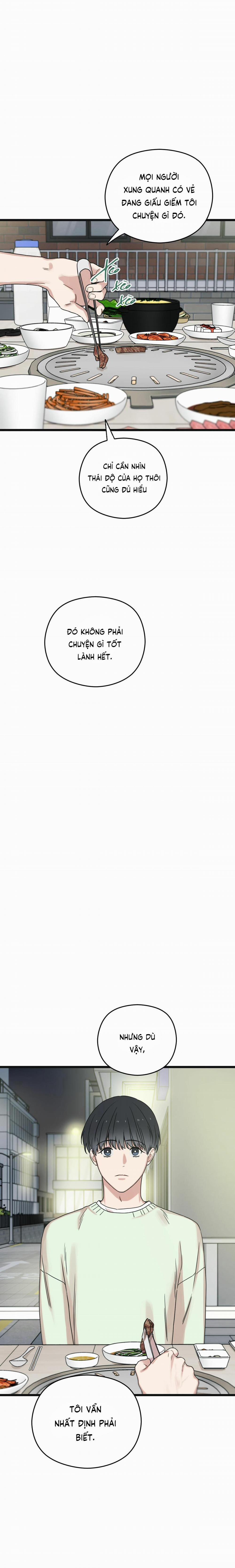 Trùng Phùng 19 trang 16