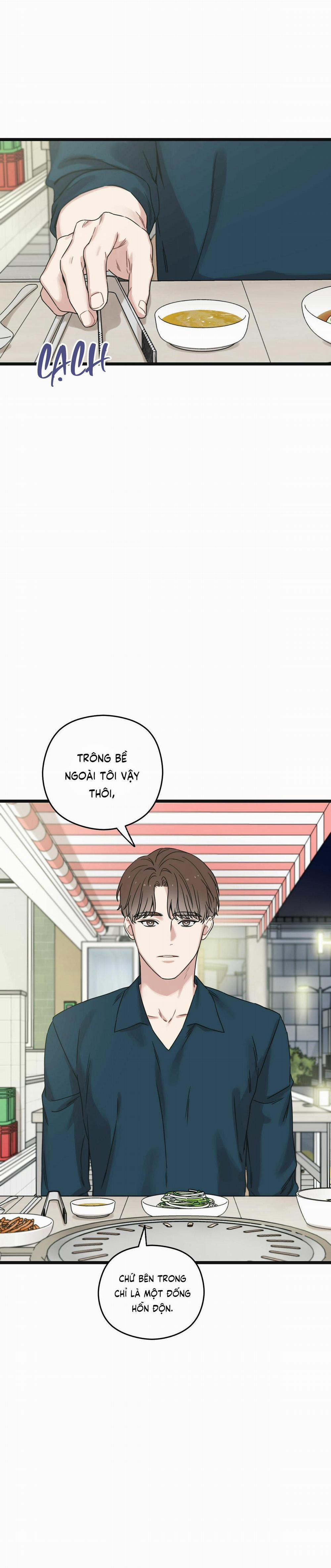 Trùng Phùng 19 trang 17