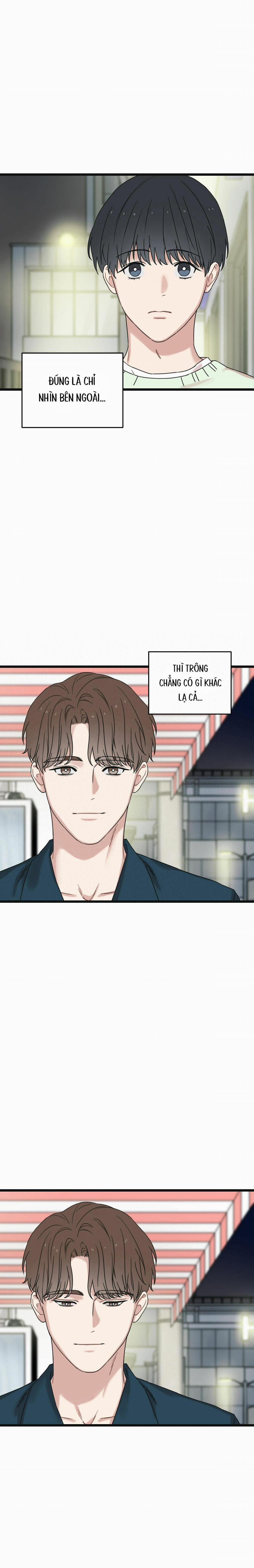 Trùng Phùng 19 trang 18