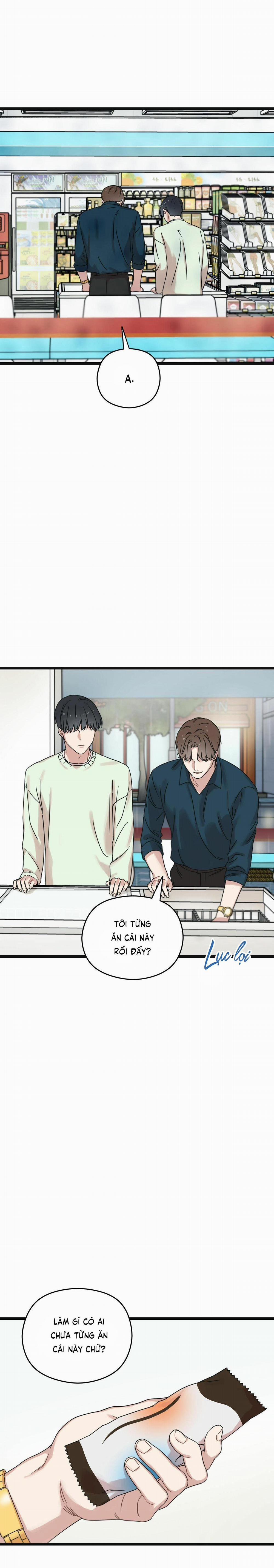 Trùng Phùng 19 trang 21