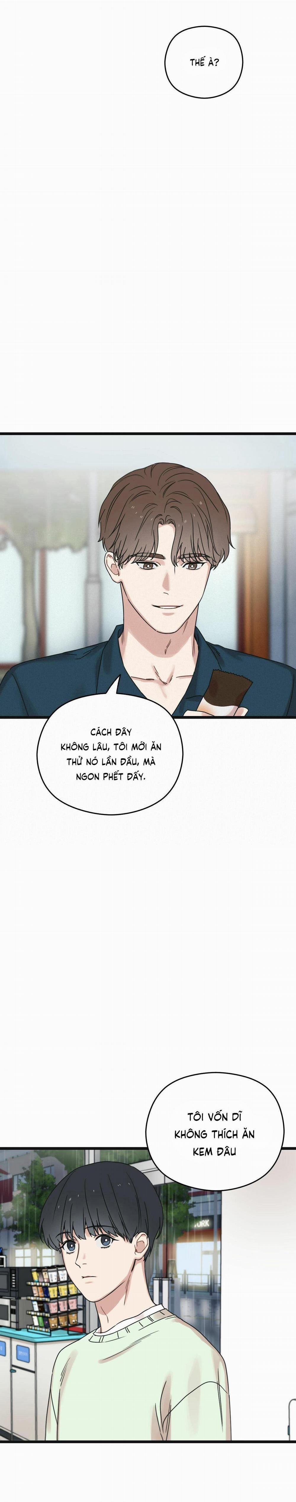 Trùng Phùng 19 trang 22