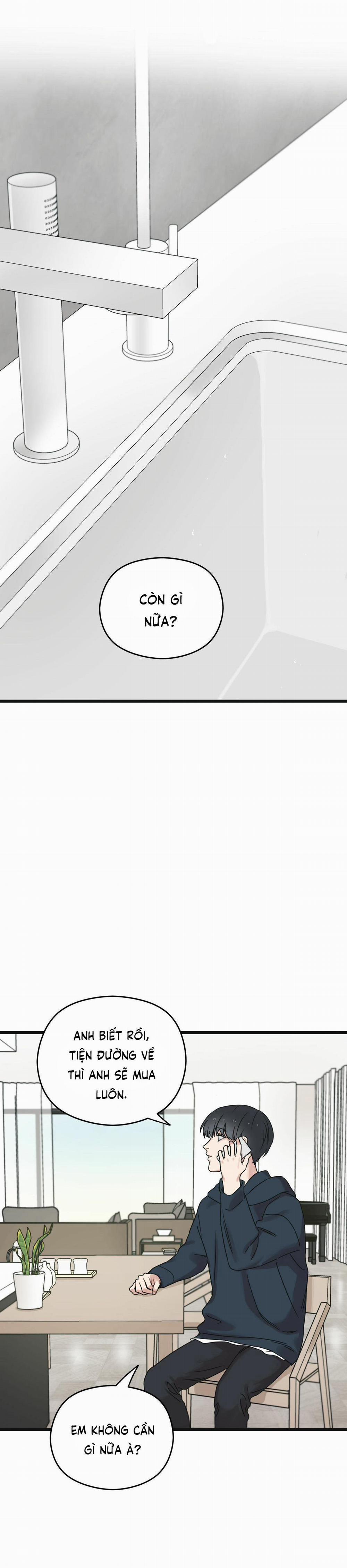 Trùng Phùng 19 trang 31