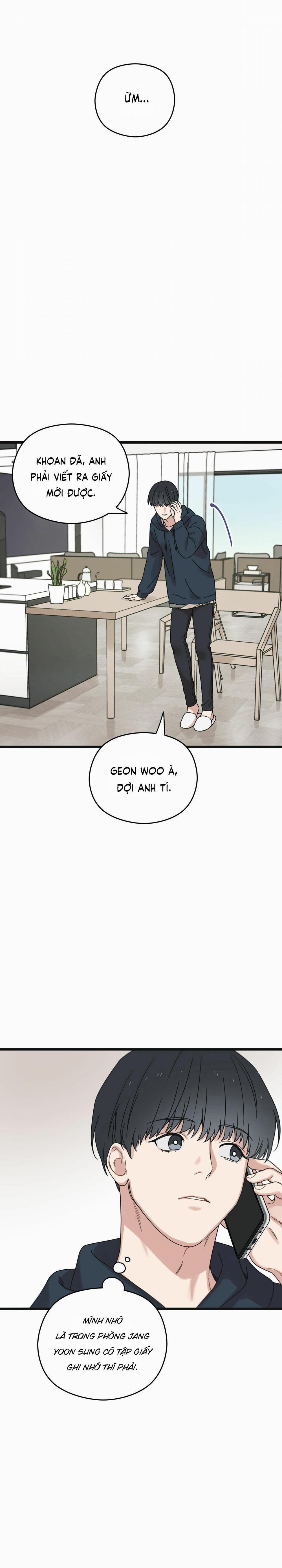 Trùng Phùng 19 trang 32