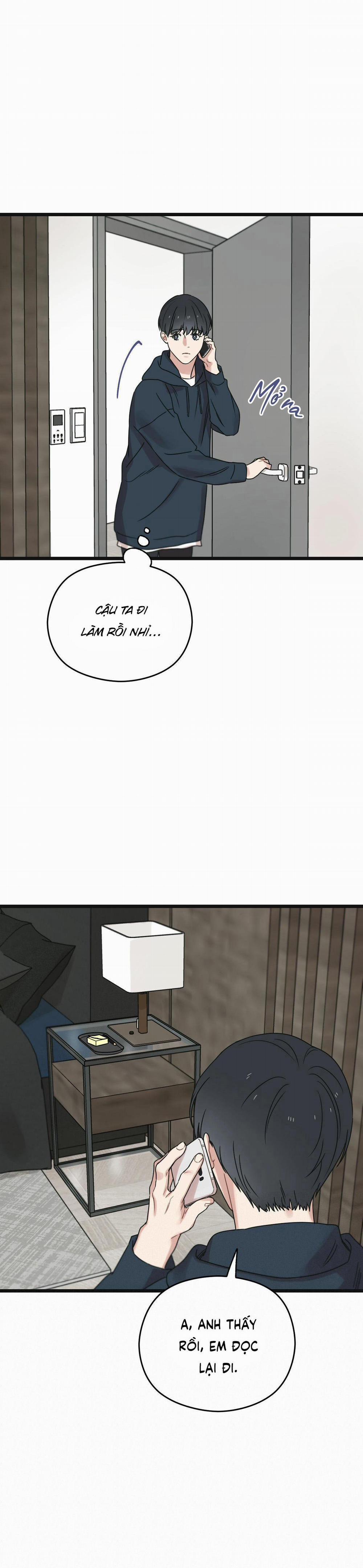 Trùng Phùng 19 trang 33