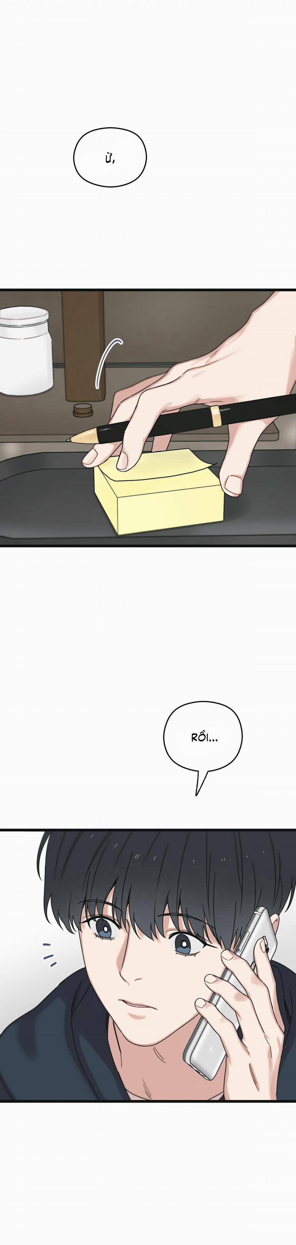 Trùng Phùng 19 trang 34