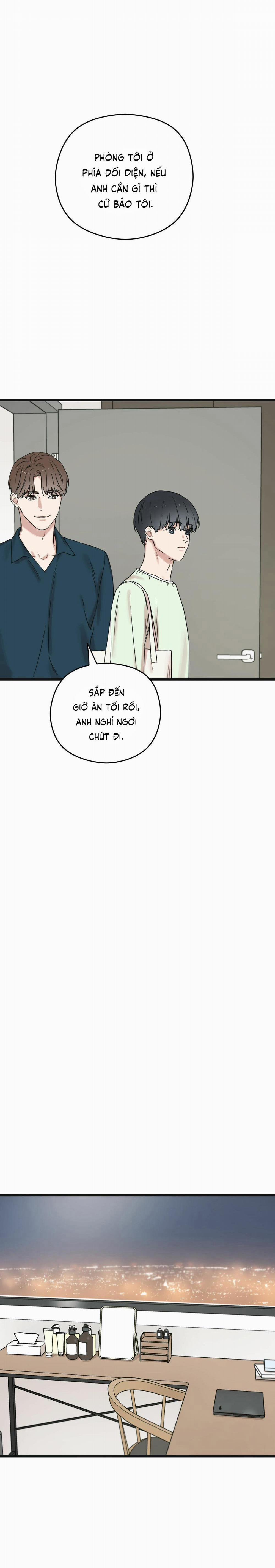 Trùng Phùng 19 trang 4