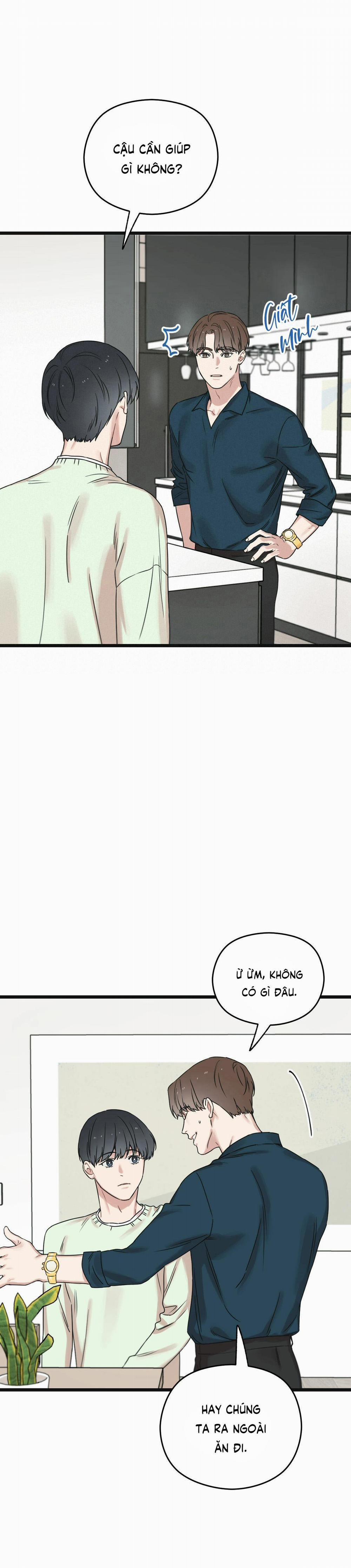 Trùng Phùng 19 trang 7