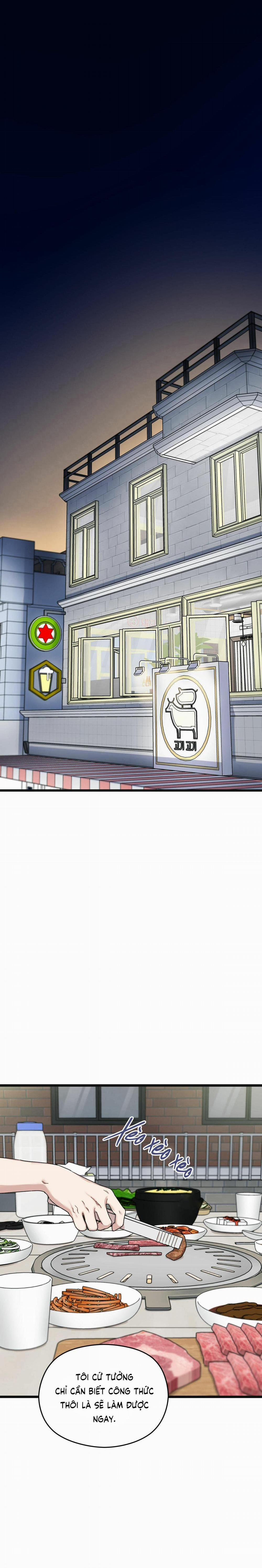 Trùng Phùng 19 trang 9