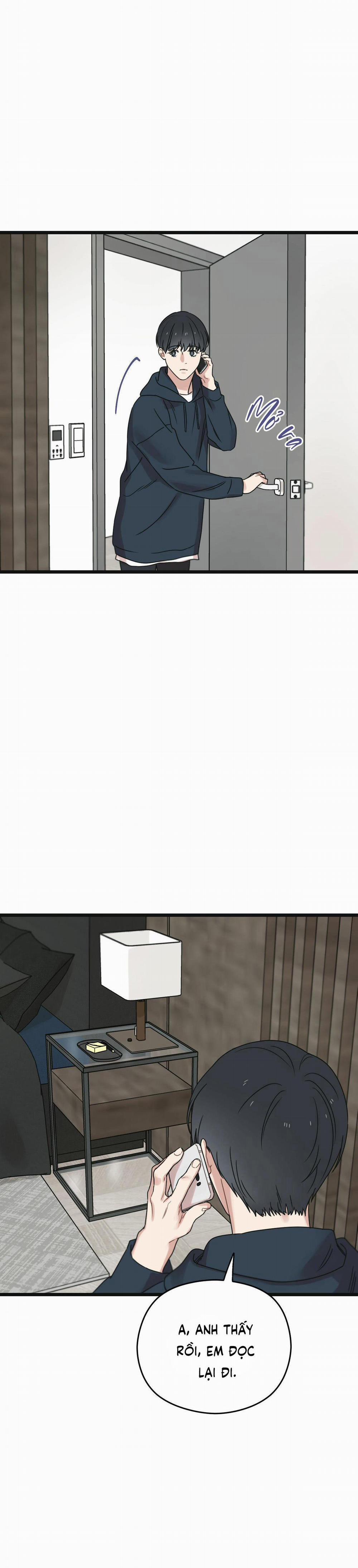 Trùng Phùng 20 trang 1