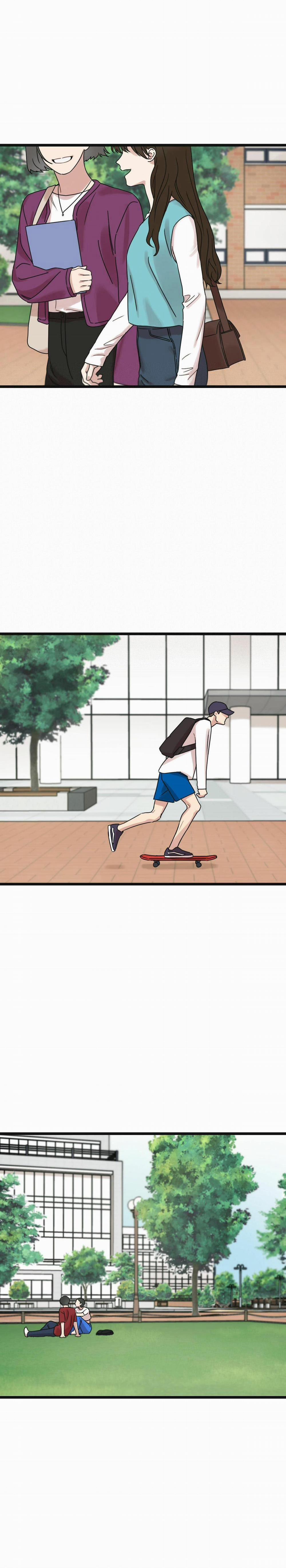 Trùng Phùng 20 trang 11