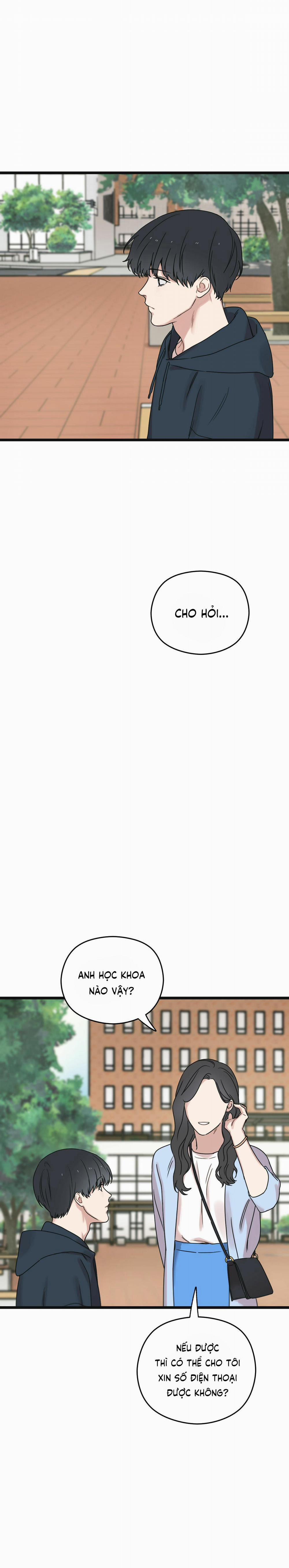 Trùng Phùng 20 trang 12