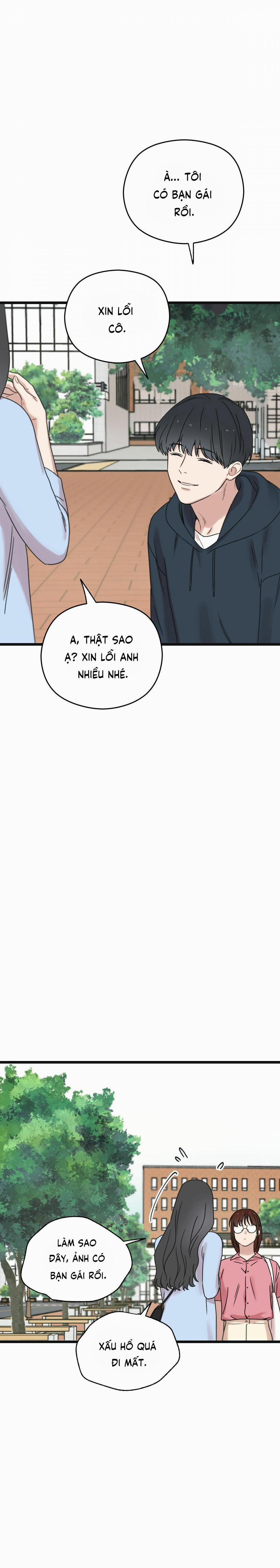 Trùng Phùng 20 trang 13