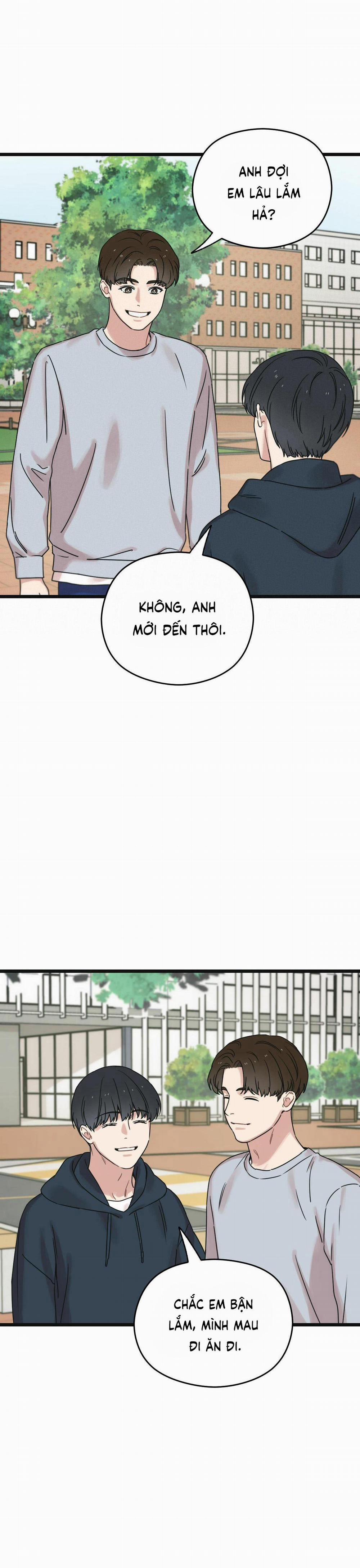 Trùng Phùng 20 trang 15