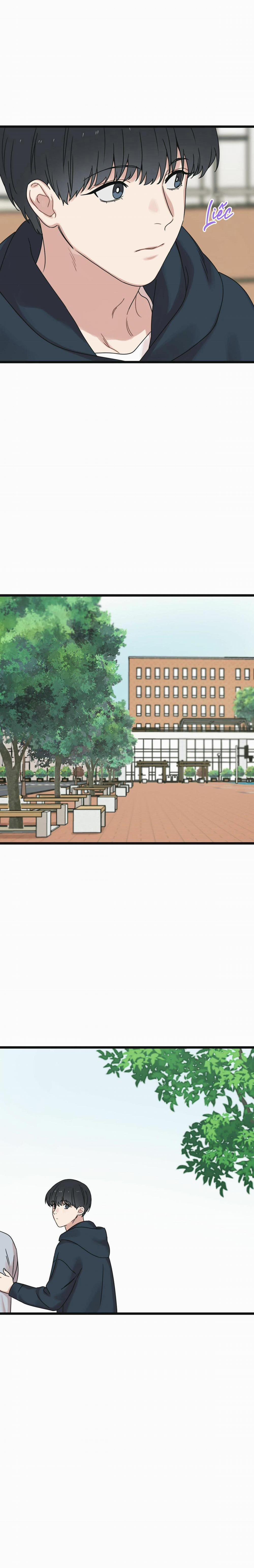 Trùng Phùng 20 trang 16