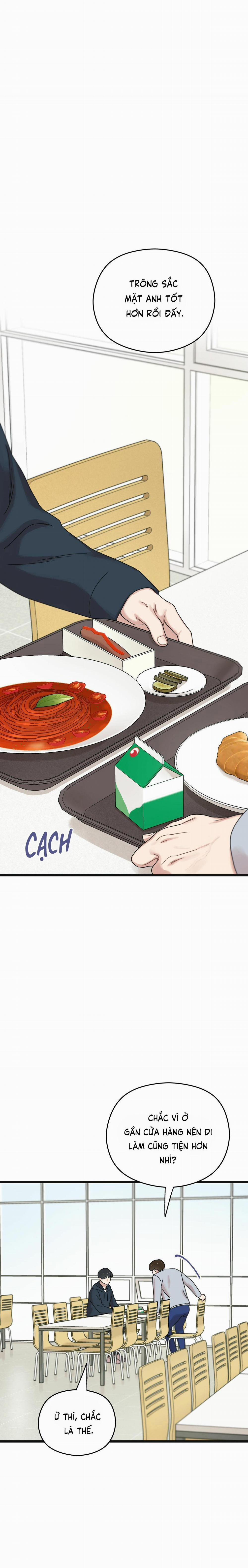 Trùng Phùng 20 trang 17