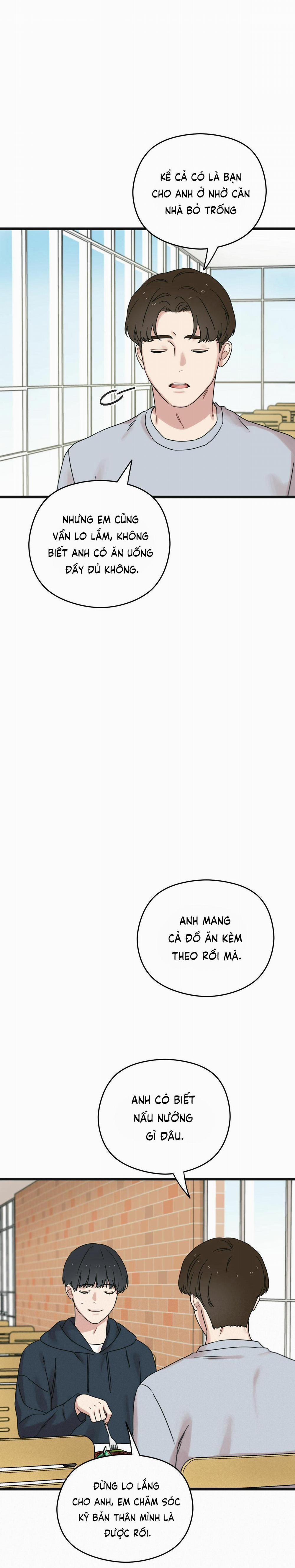 Trùng Phùng 20 trang 18