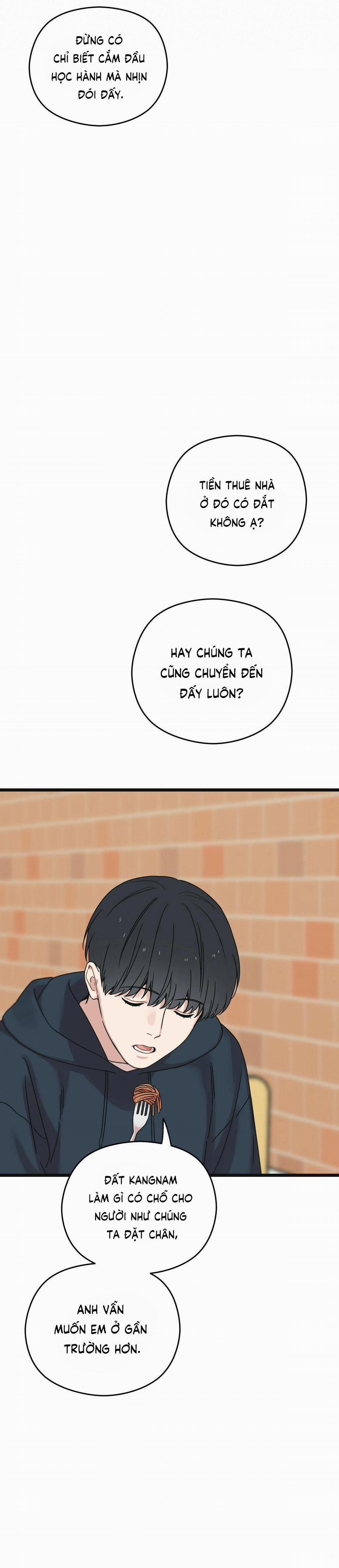 Trùng Phùng 20 trang 19