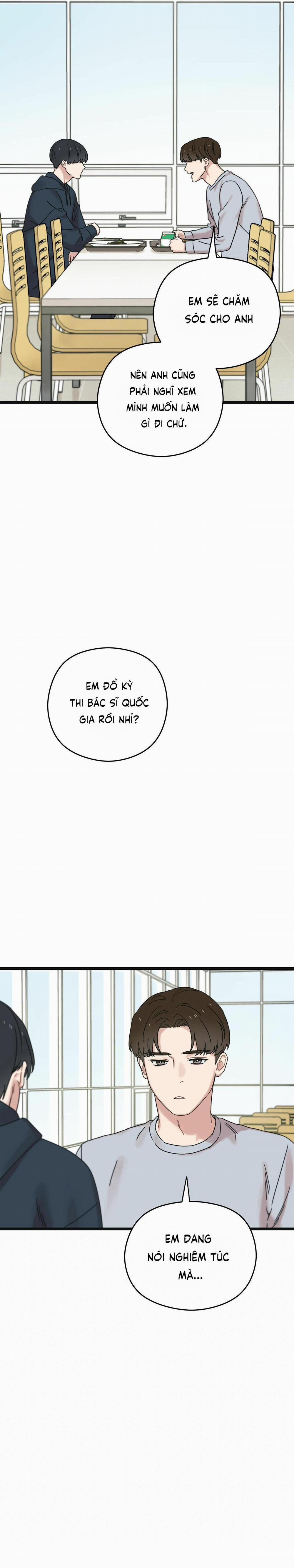 Trùng Phùng 20 trang 22