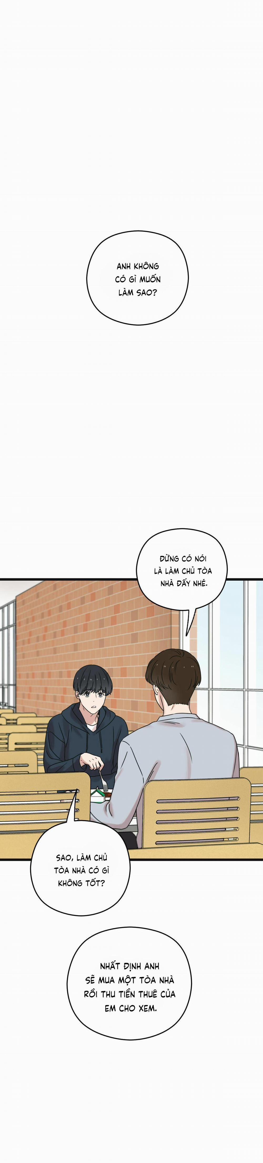 Trùng Phùng 20 trang 23