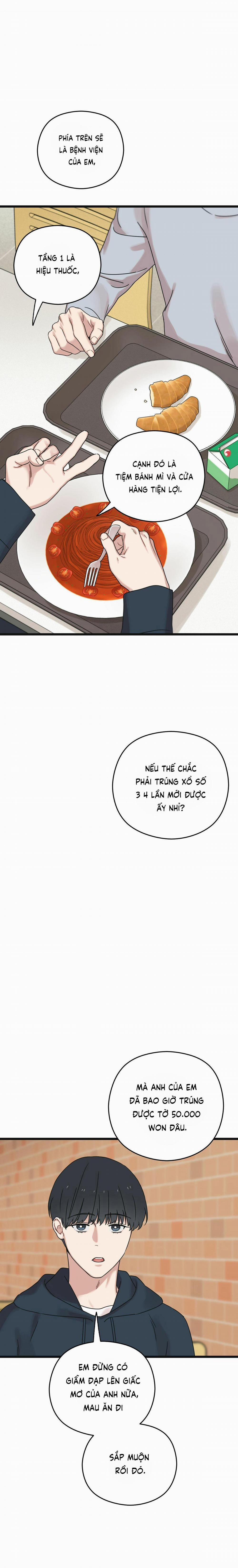 Trùng Phùng 20 trang 24