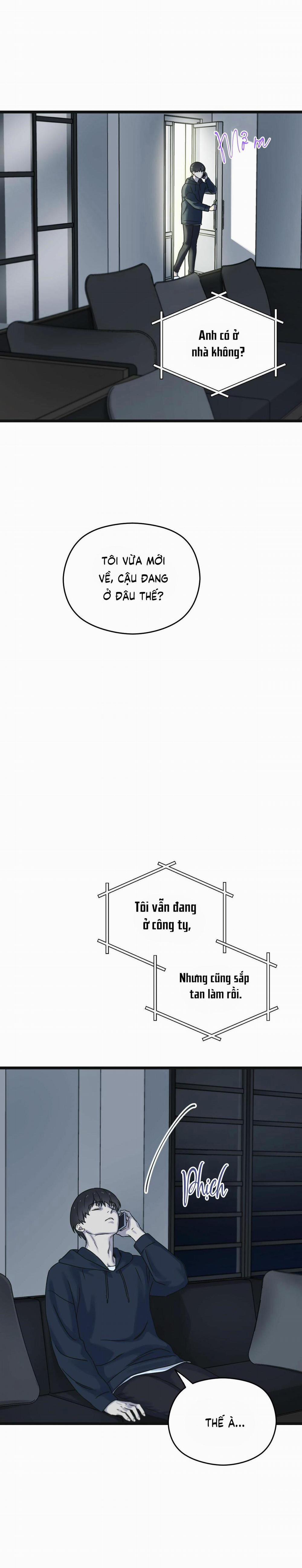 Trùng Phùng 20 trang 28