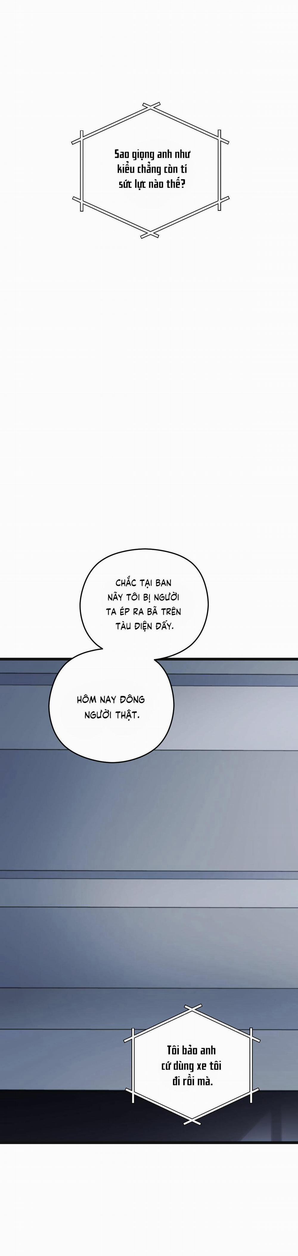 Trùng Phùng 20 trang 29