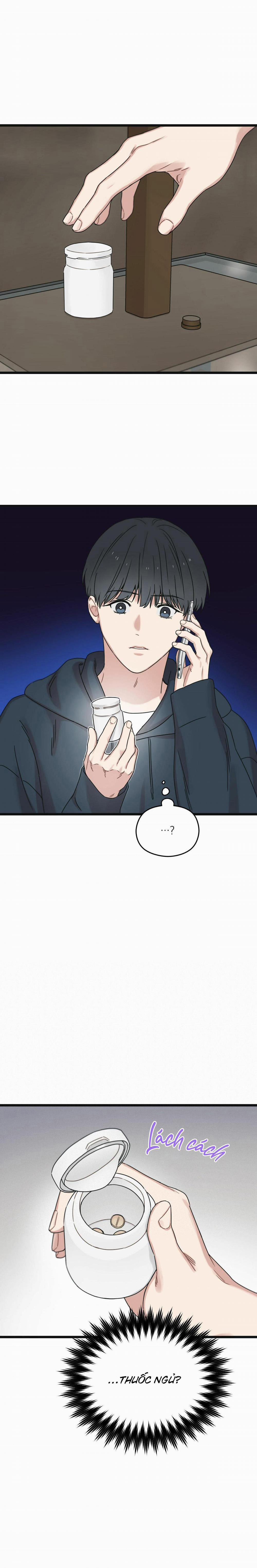 Trùng Phùng 20 trang 3