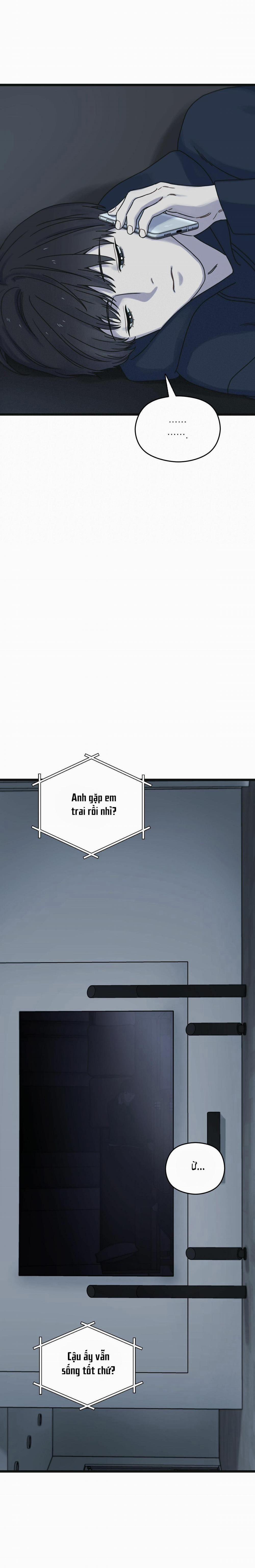 Trùng Phùng 20 trang 31