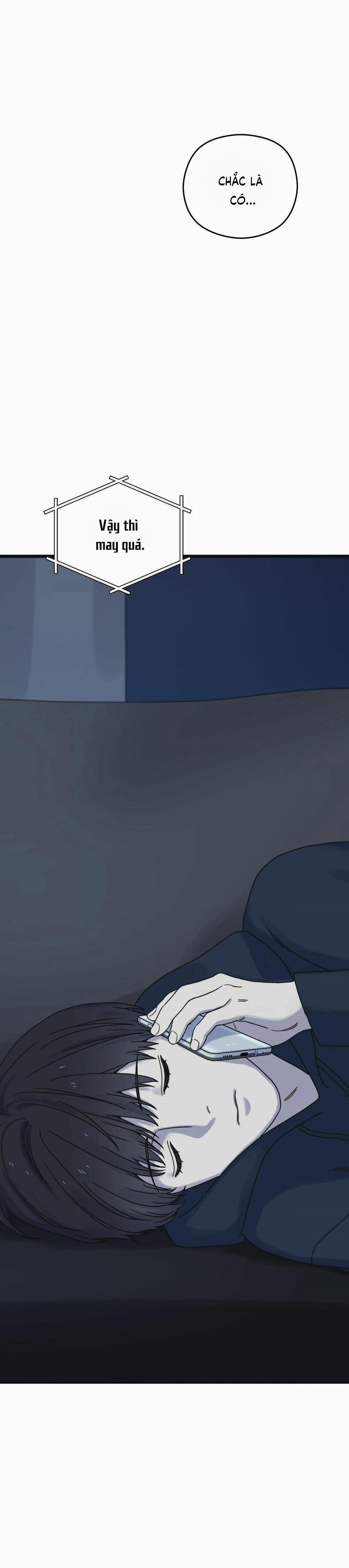 Trùng Phùng 20 trang 32