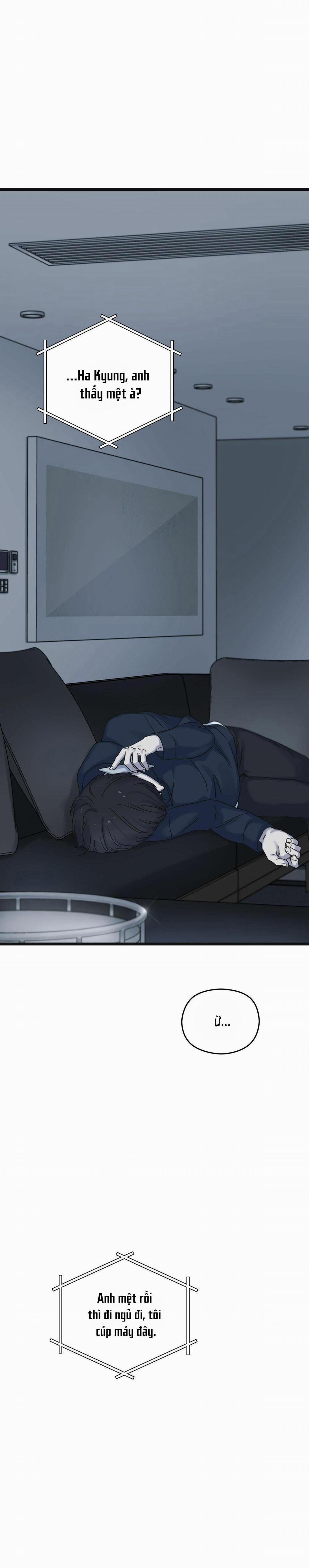 Trùng Phùng 20 trang 33