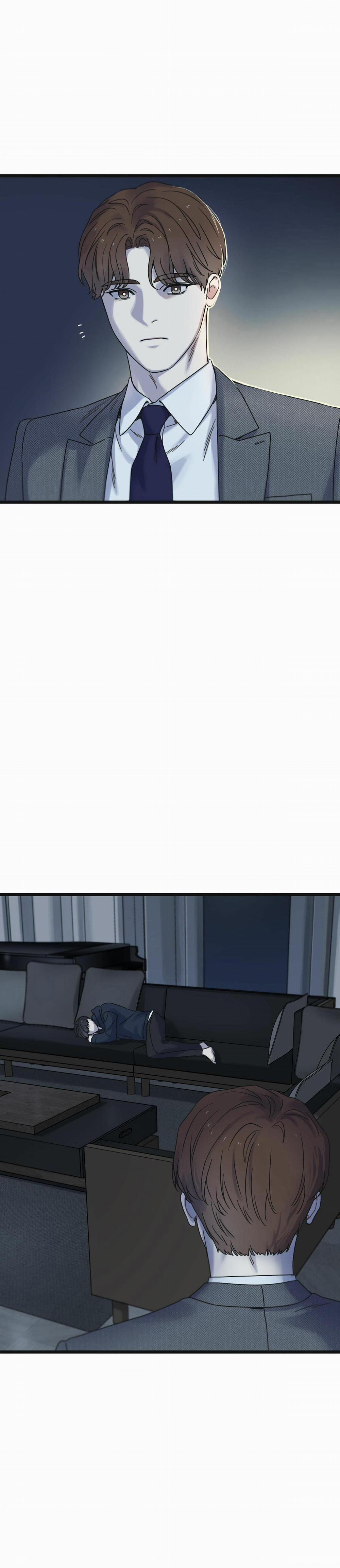 Trùng Phùng 20 trang 40