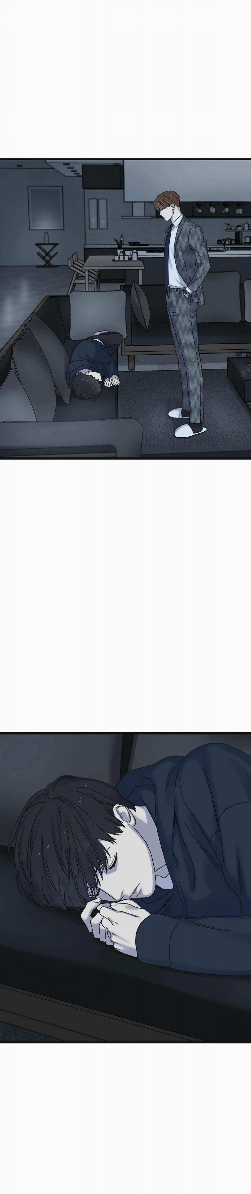 Trùng Phùng 20 trang 41