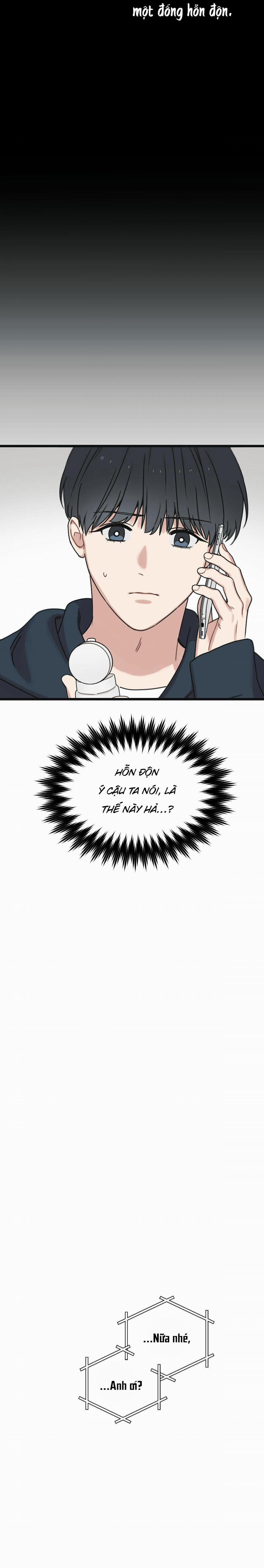 Trùng Phùng 20 trang 5