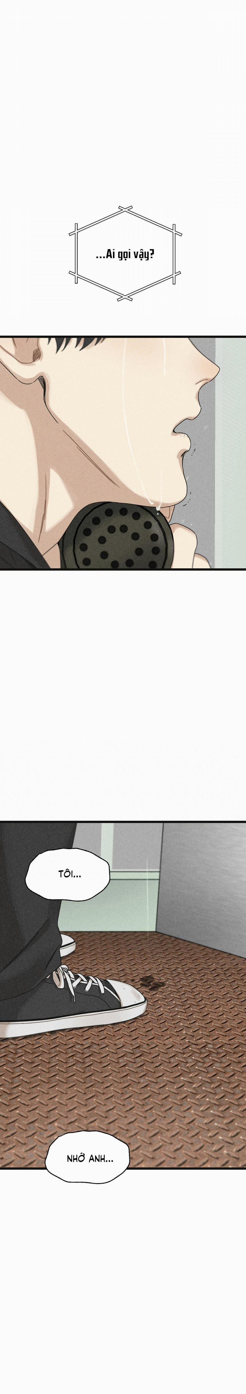 Trùng Phùng 21 trang 10