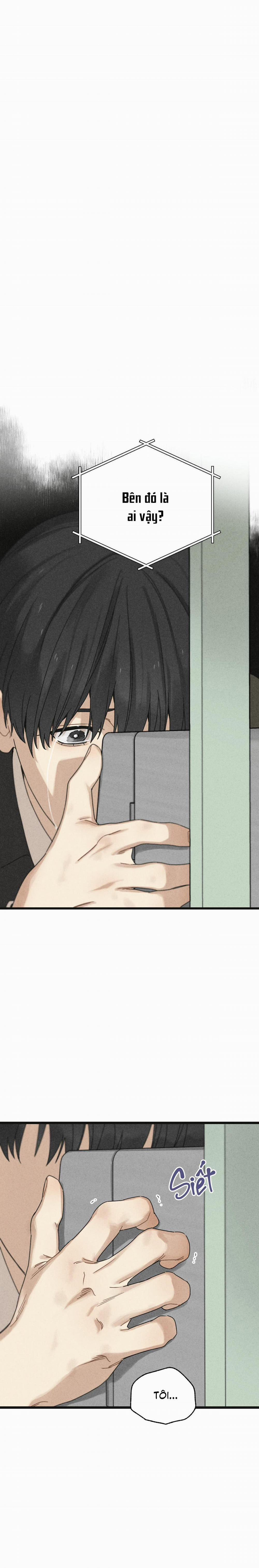 Trùng Phùng 21 trang 12