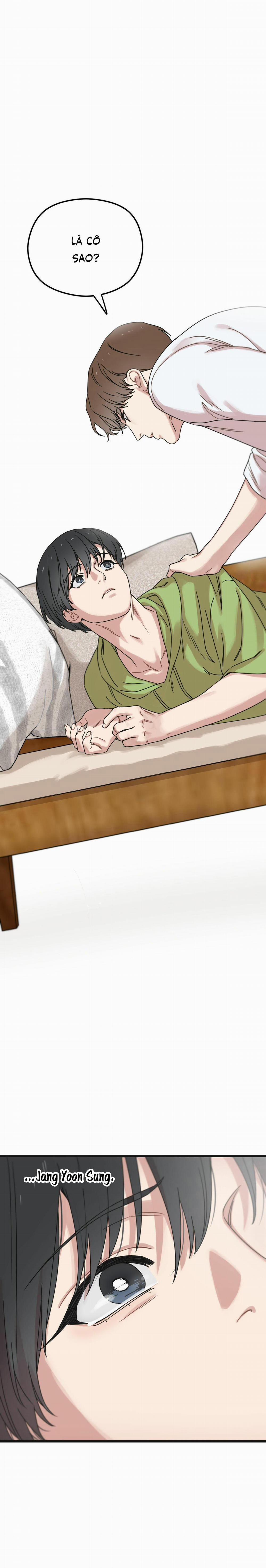 Trùng Phùng 21 trang 15