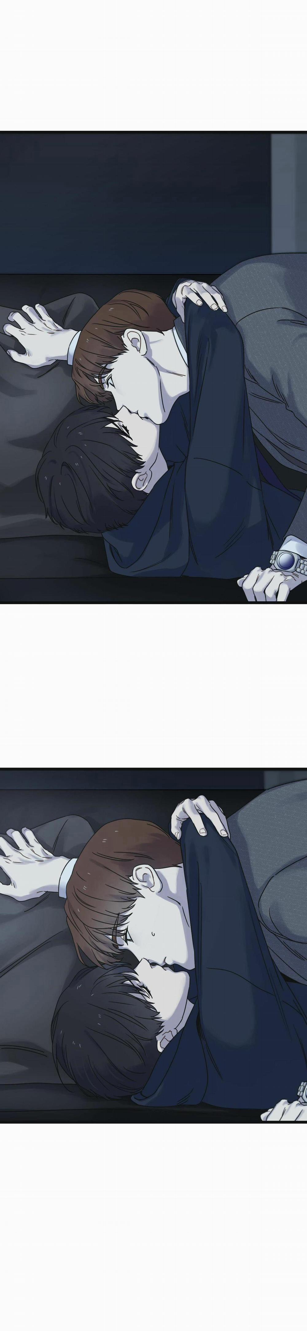 Trùng Phùng 21 trang 19