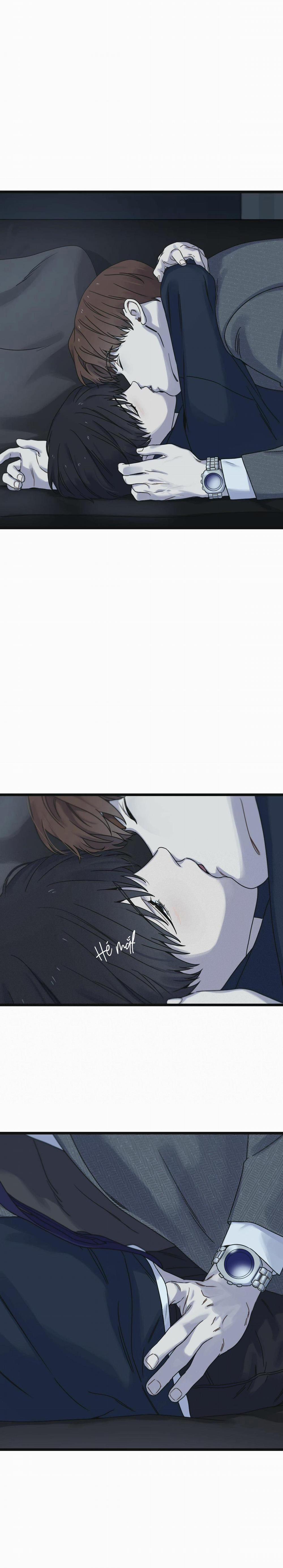 Trùng Phùng 21 trang 20