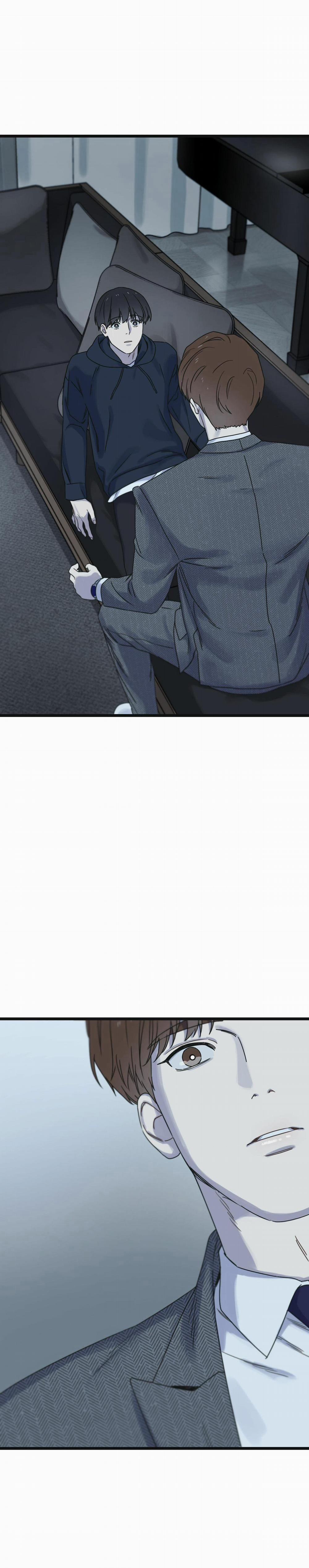 Trùng Phùng 21 trang 22