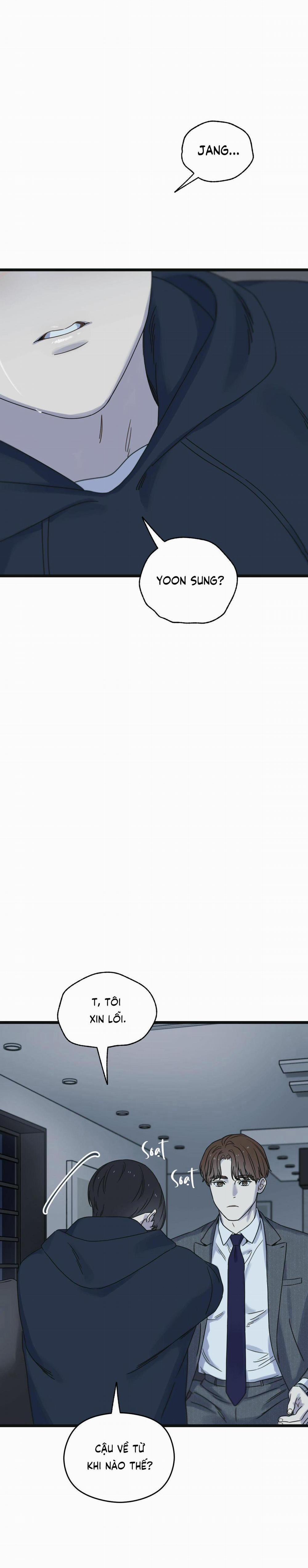 Trùng Phùng 21 trang 23