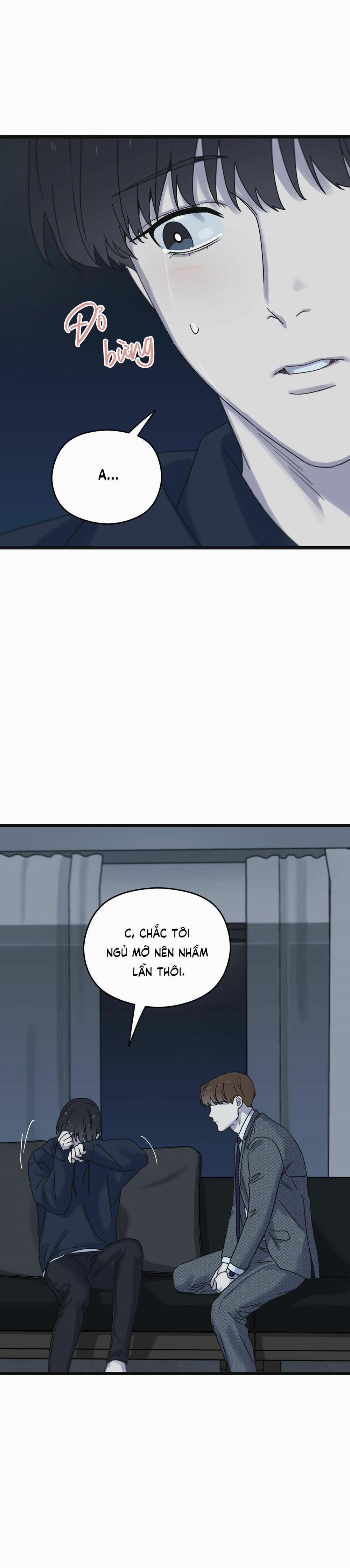 Trùng Phùng 21 trang 26