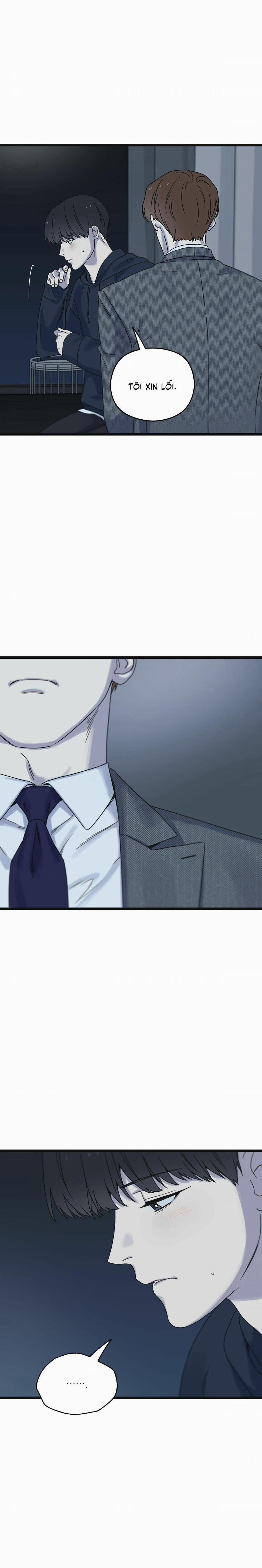 Trùng Phùng 21 trang 27