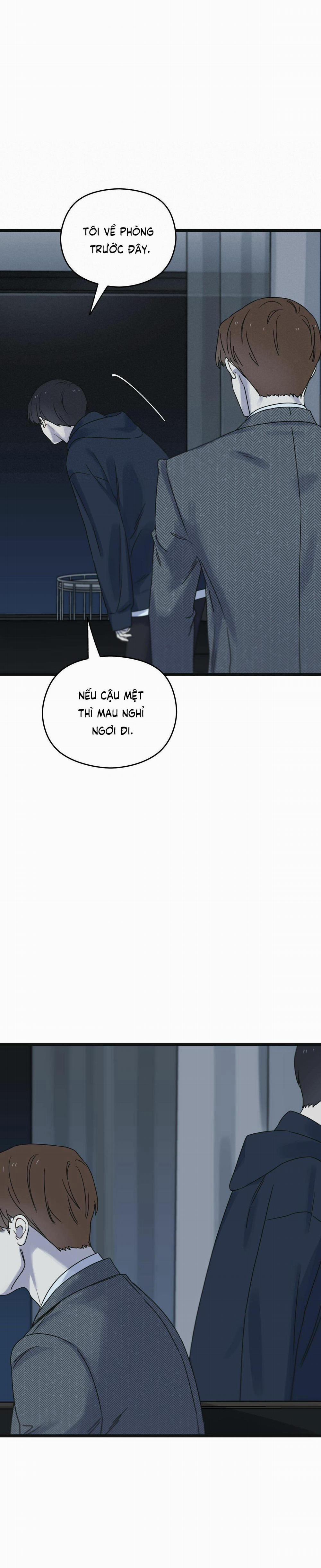 Trùng Phùng 21 trang 28